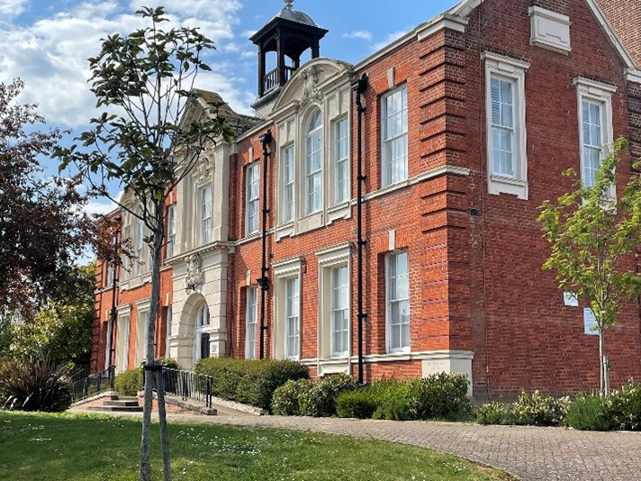 Braintree development