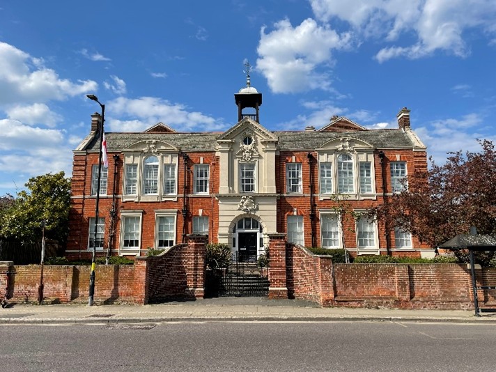 Braintree development