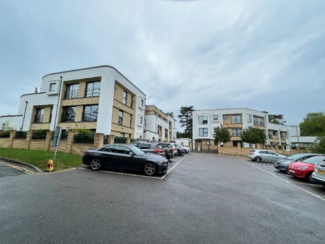 Epsom development