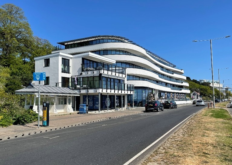 Southend development
