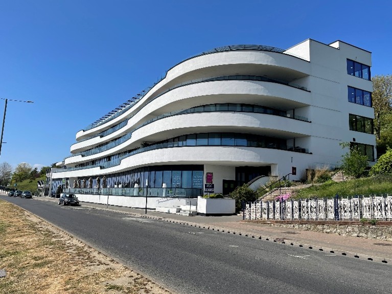 Southend development